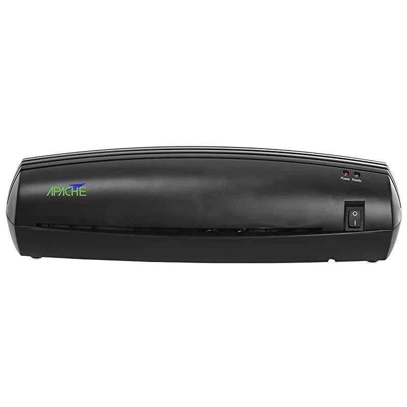 AL9 9 Thermal Laminator and 20 Laminator Pouches