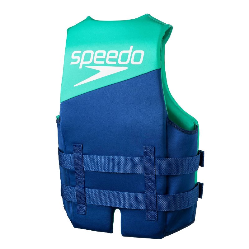 Speedo Adult PFD Life Jacket Vests XS/S