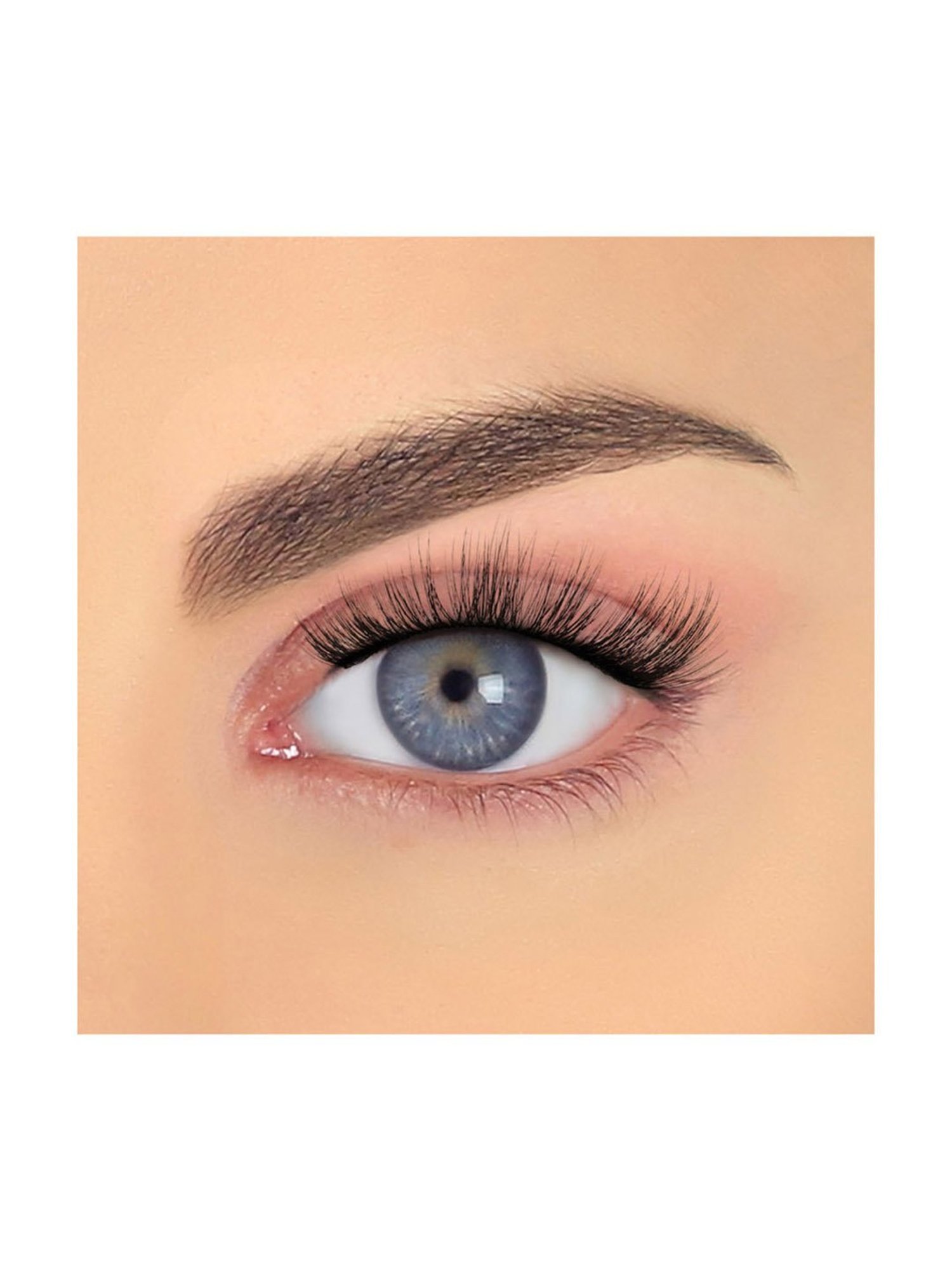 Pinky Goat Diya Vegan Faux Mink Lash