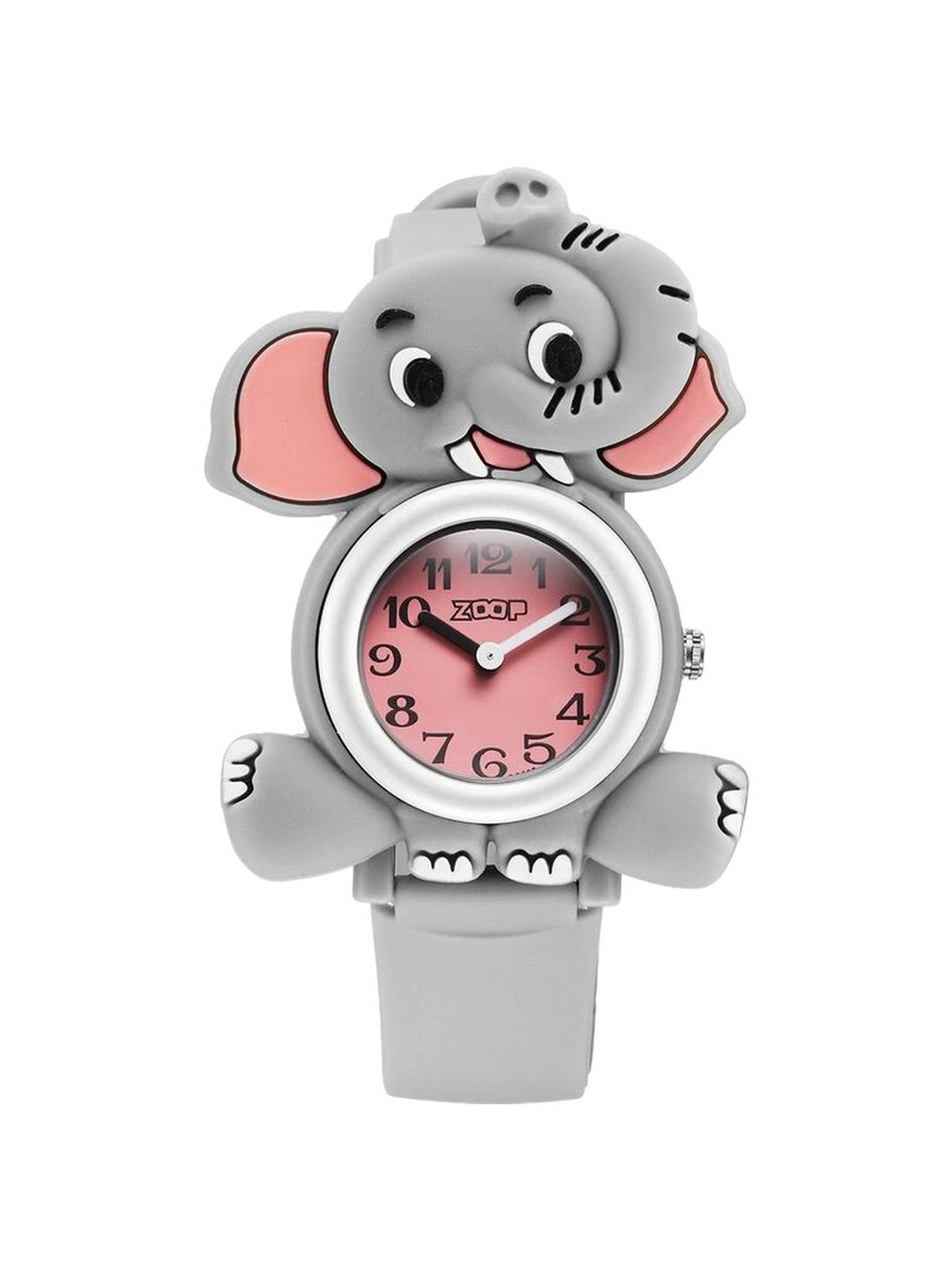 Zoop NS16037PP01 Kids Analog Watch