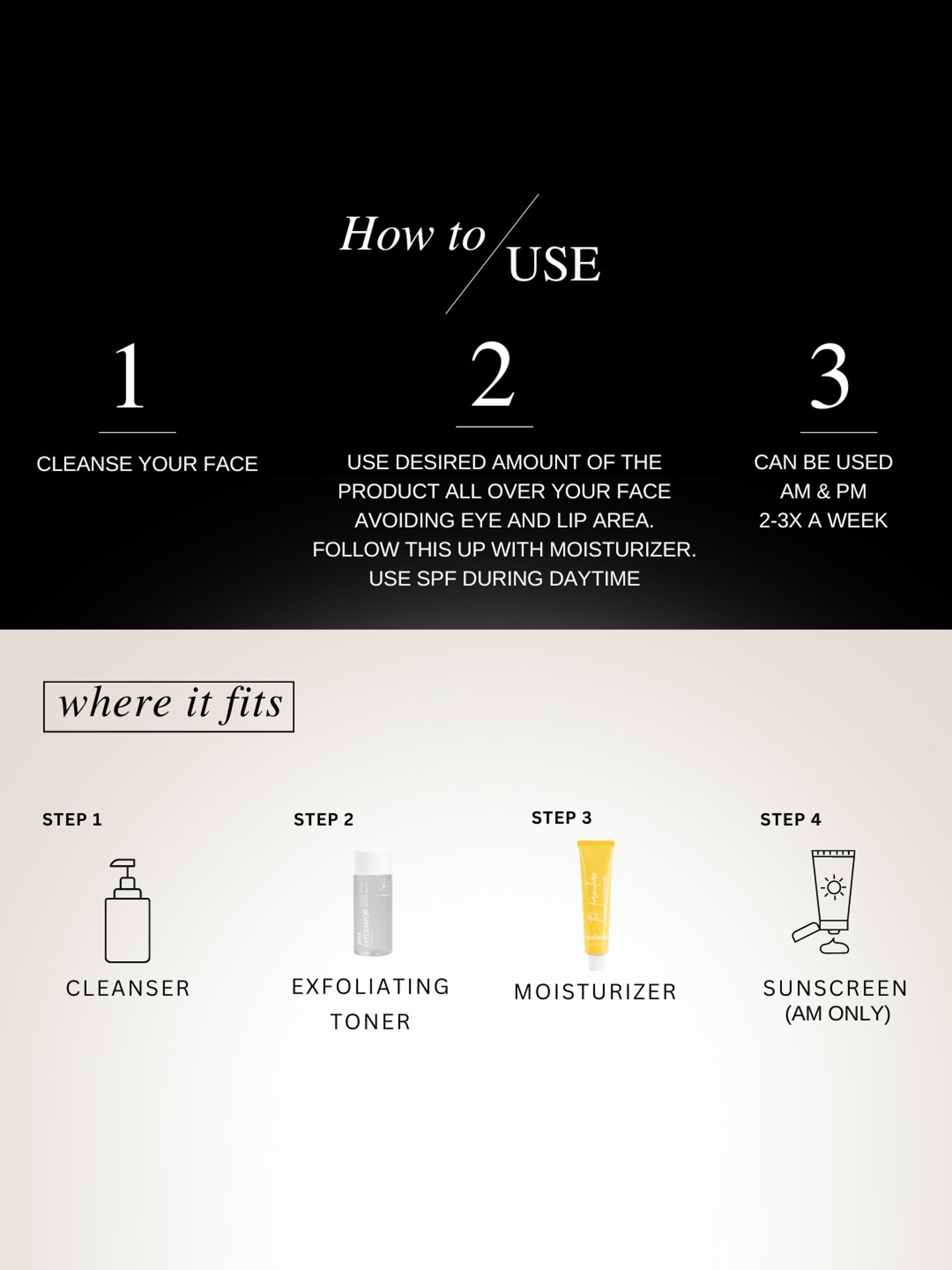 Paula's Choice Skin Perfecting 8% AHA Gel Exfoliant Travel Size 15 ml