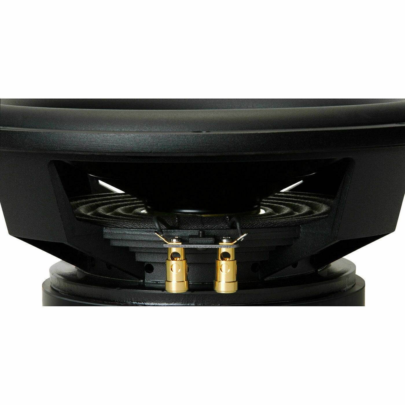 Dayton Audio - RSS315HO-4 - 12" Reference HO Subwoofer 4 Ohm