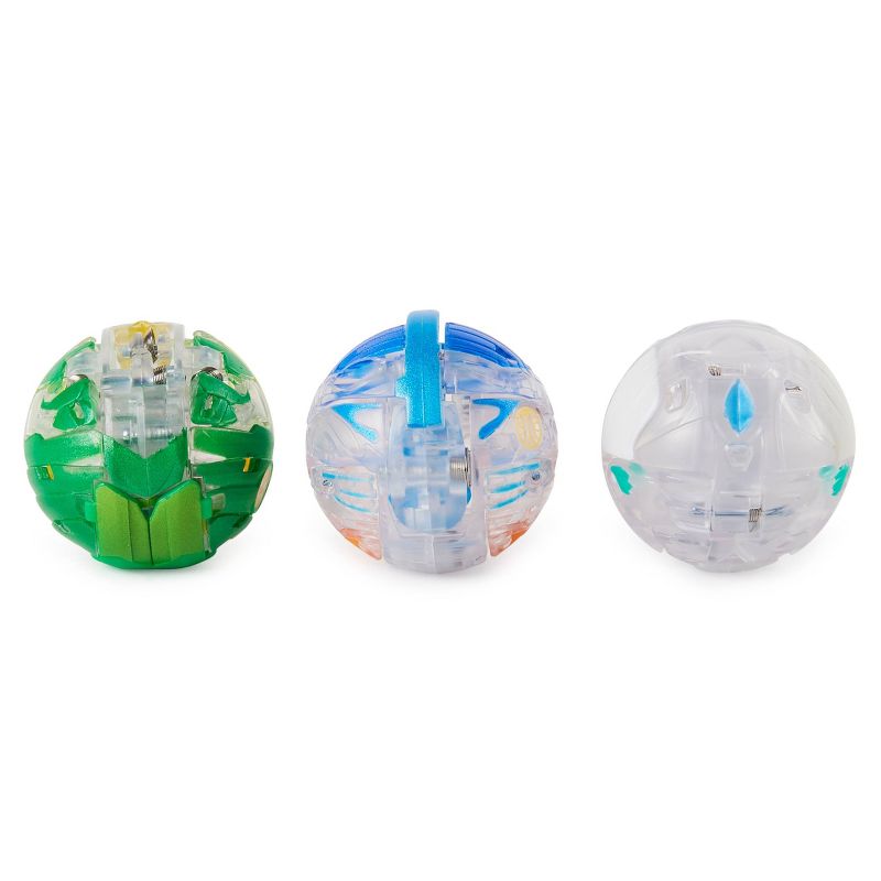 Bakugan Starter Pack 43