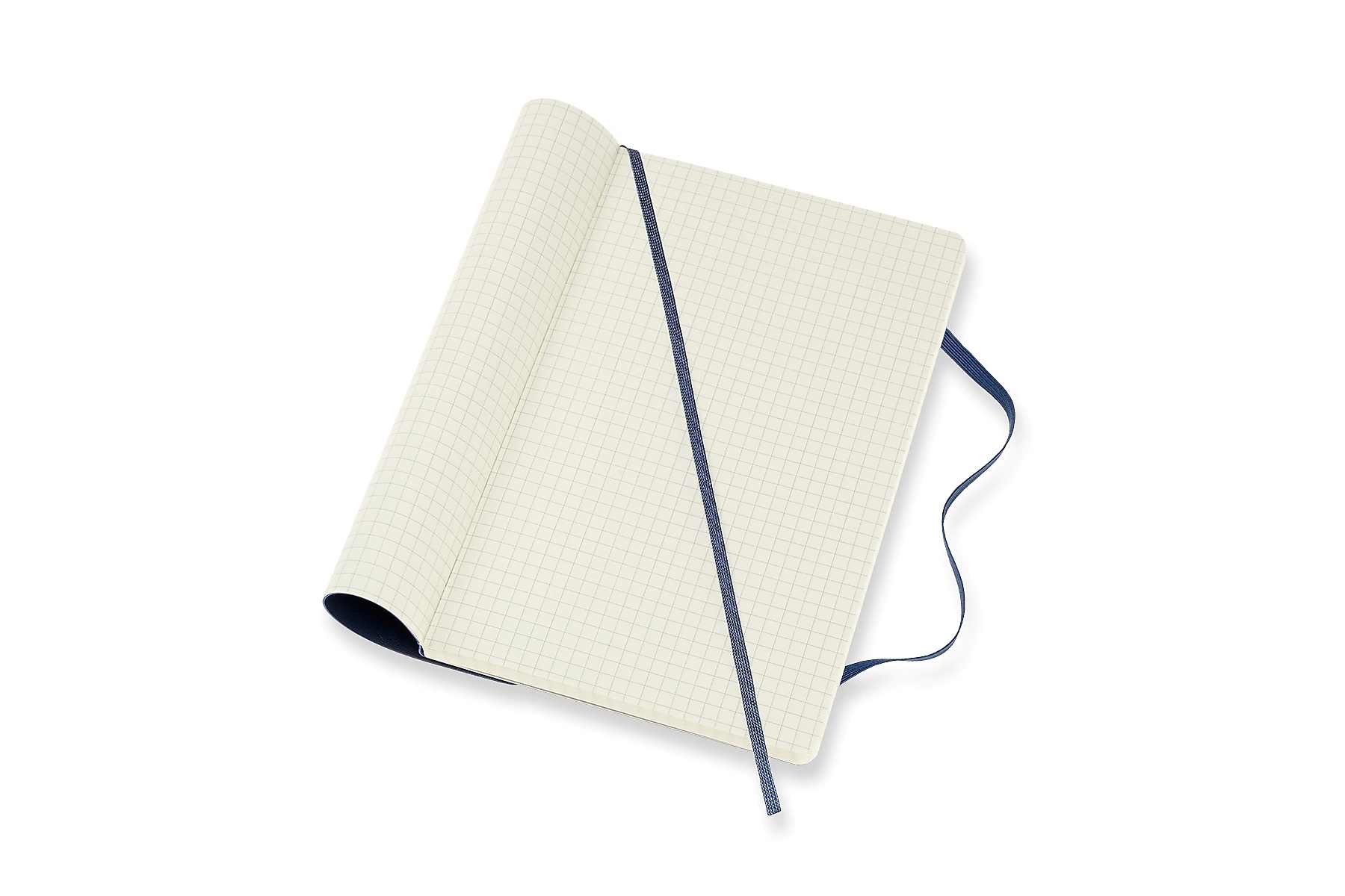 Moleskine Classic Notebook Large 5 x 8.25 715598