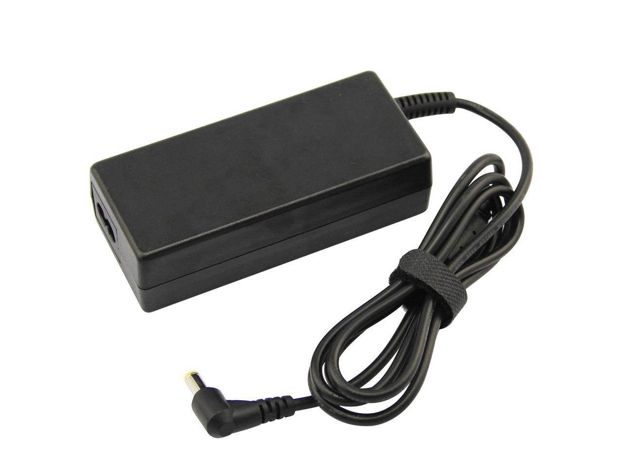 Charger AC Adapter for Acer Aspire One 532h-2223 532h-2382 D255-2301 D257-13478