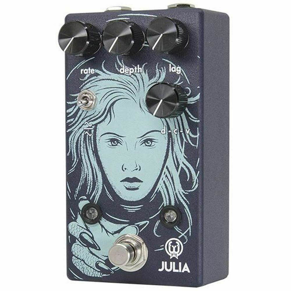 Walrus Audio Julia V2 Analog Chorus/Vibrato