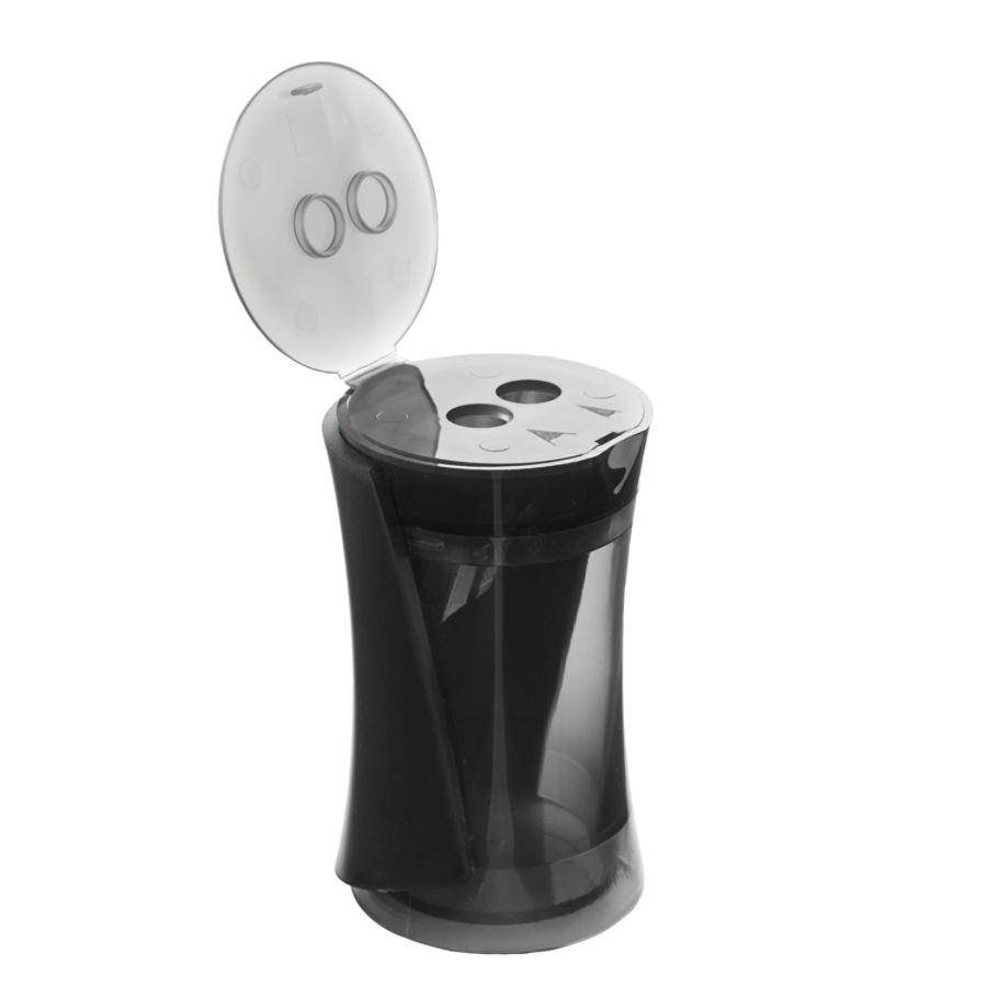 Prismacolor&reg; Premier Pencil Sharpener, Black