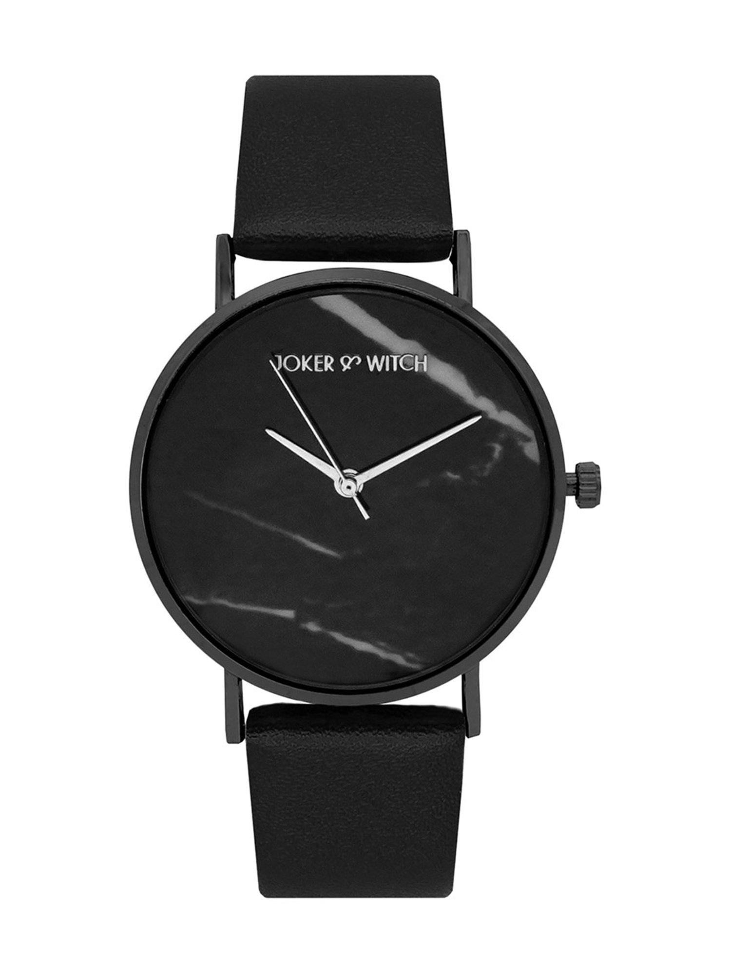Joker & WItch JWBS251 Analog Watch with Bracelet Gift Set for Women
