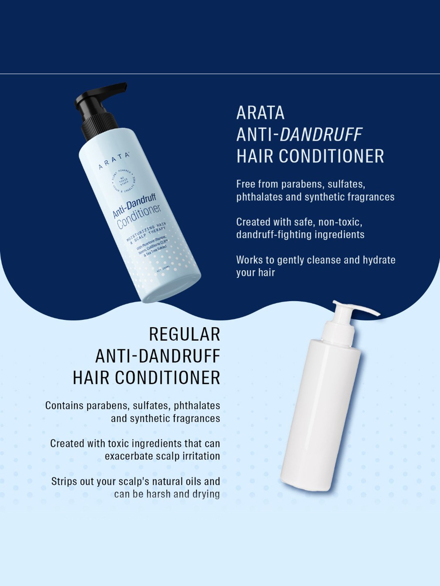 Tresemme Smooth & Shine Conditioner - 190 ml