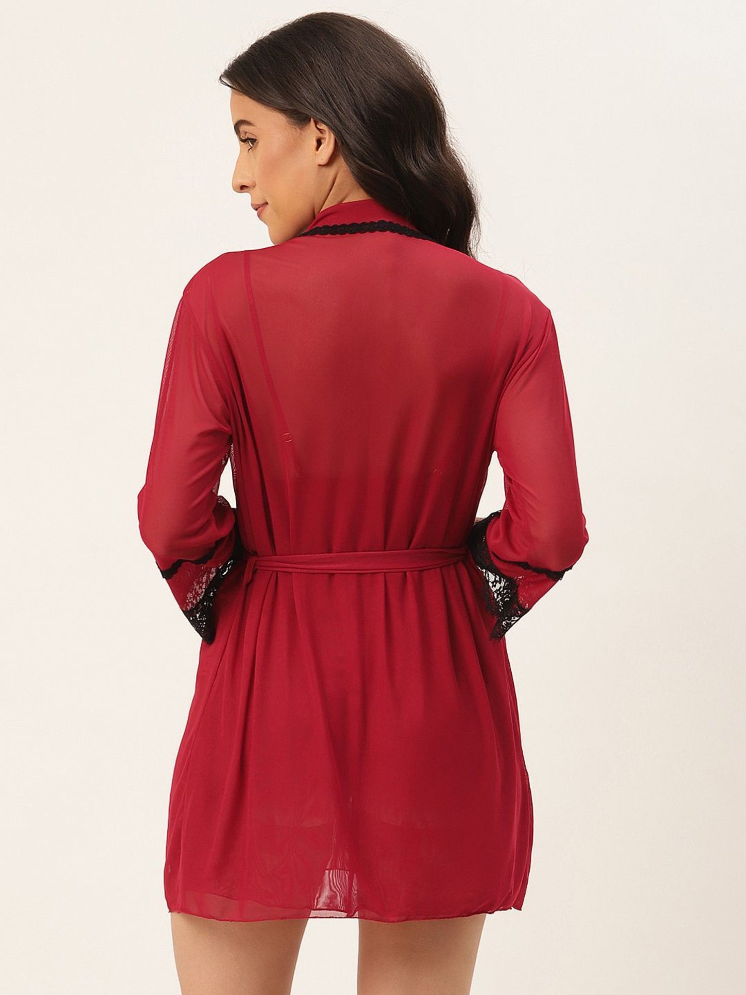 FIMS: Fashion is my Style White 2 Hooks 3 Eyes Bra Extender