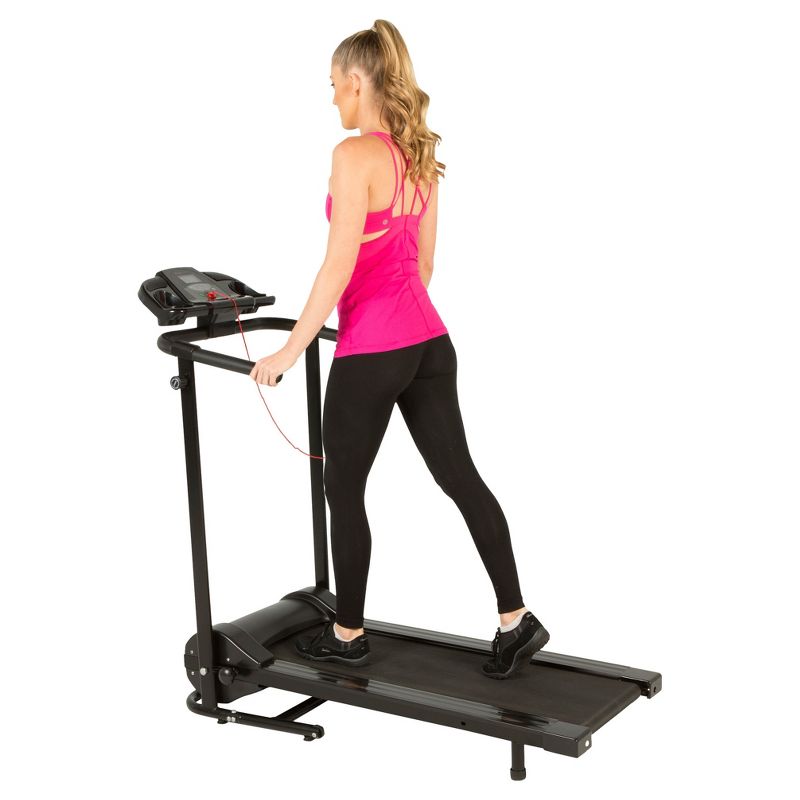 Body-Solid Endurance T50 Walking Treadmill