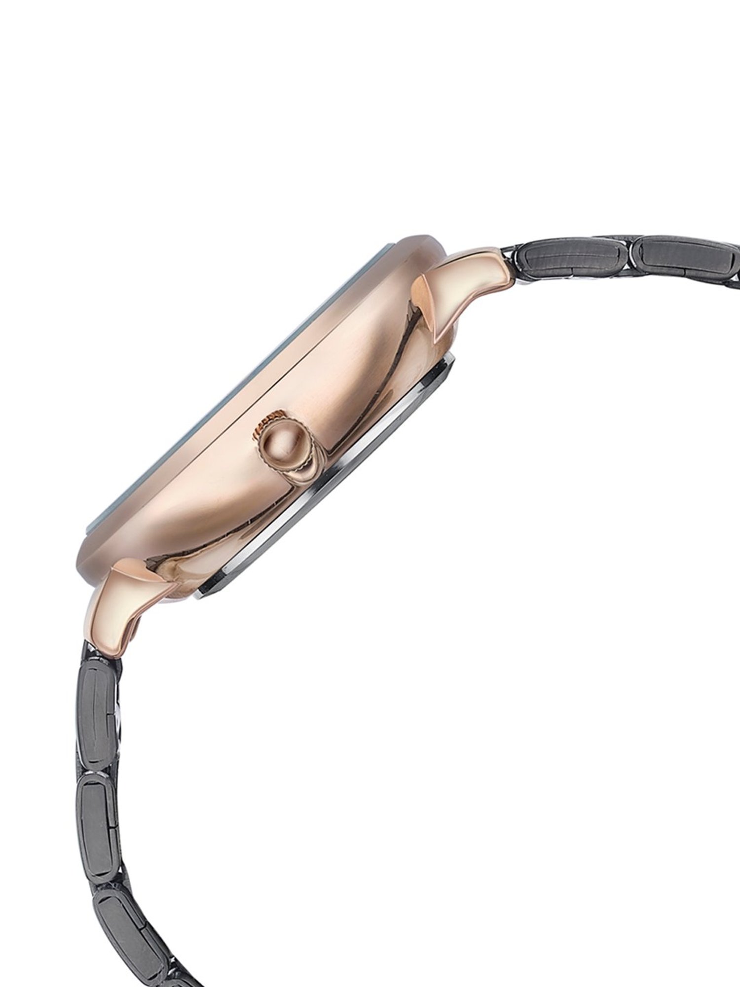 Sonata Poze 3.0 SP80081KM02WF Analog Watch for Women