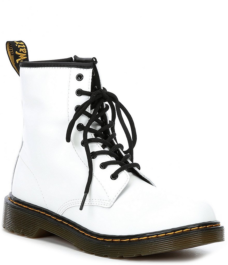 Dr. Martens Kids' 1460 Boots (Youth)