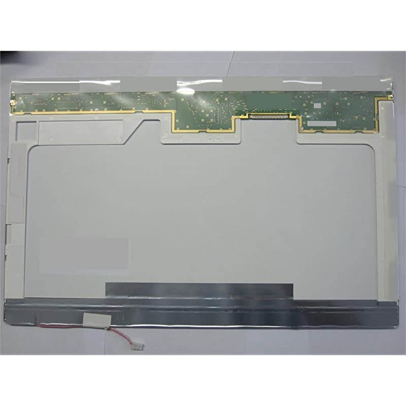 Compaq Presario A900 A931NR Laptop LCD Replacement Screen 17quot Wxga+ CCFL Matte