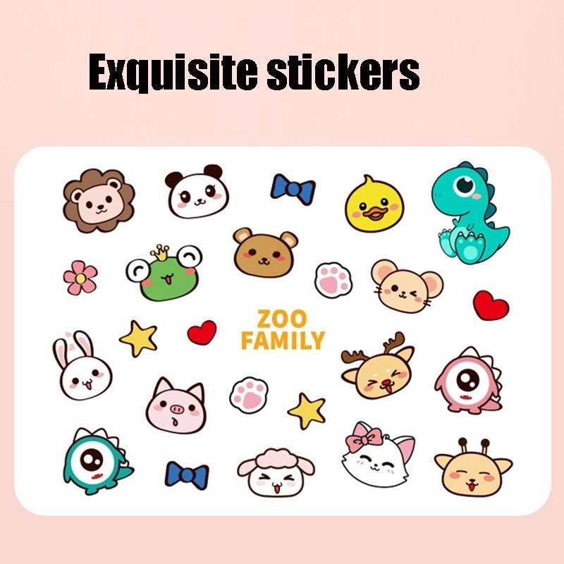 P1 Green Dinosaur No Card Children Polaroid Camera 1200W Front And Rear Dual-Lens Mini Print Photographic Digital Camera Toy