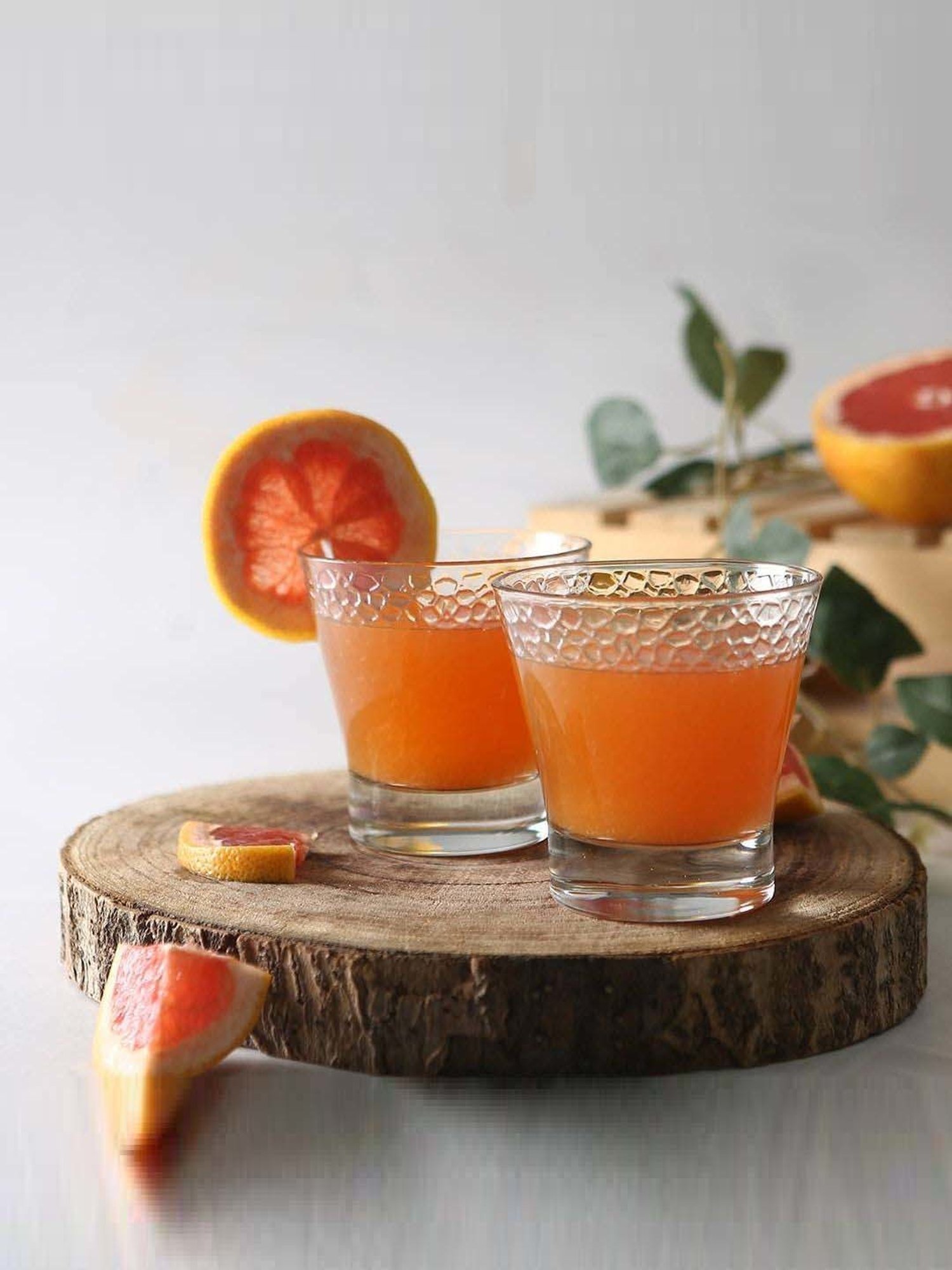 Wonderchef Modena Juice Glass