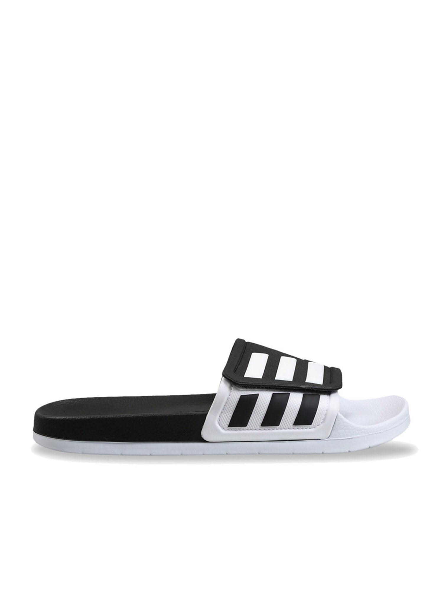 Adidas Men's ADILETTE TND Black Slides