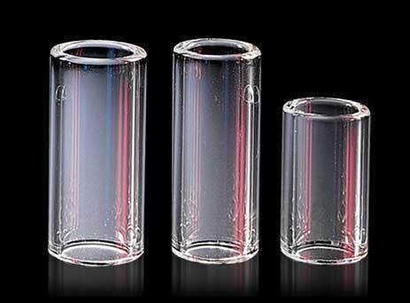 Dunlop 215 Glass Slide, Medium, Heavy Wall