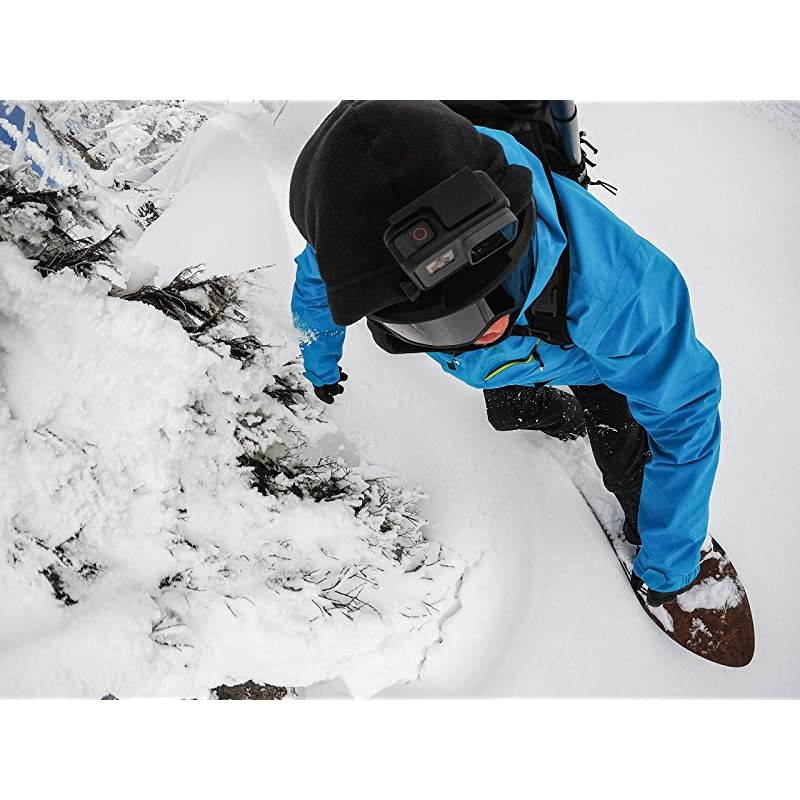 Head Strap with QuickClip - Official  Mount