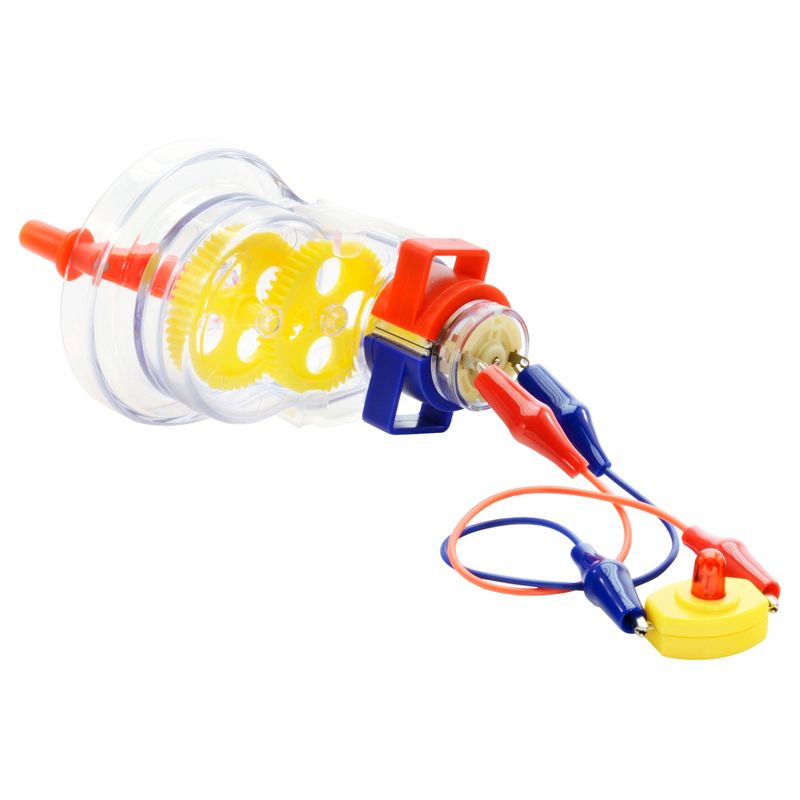 Thames & Kosmos Remote Control Machines