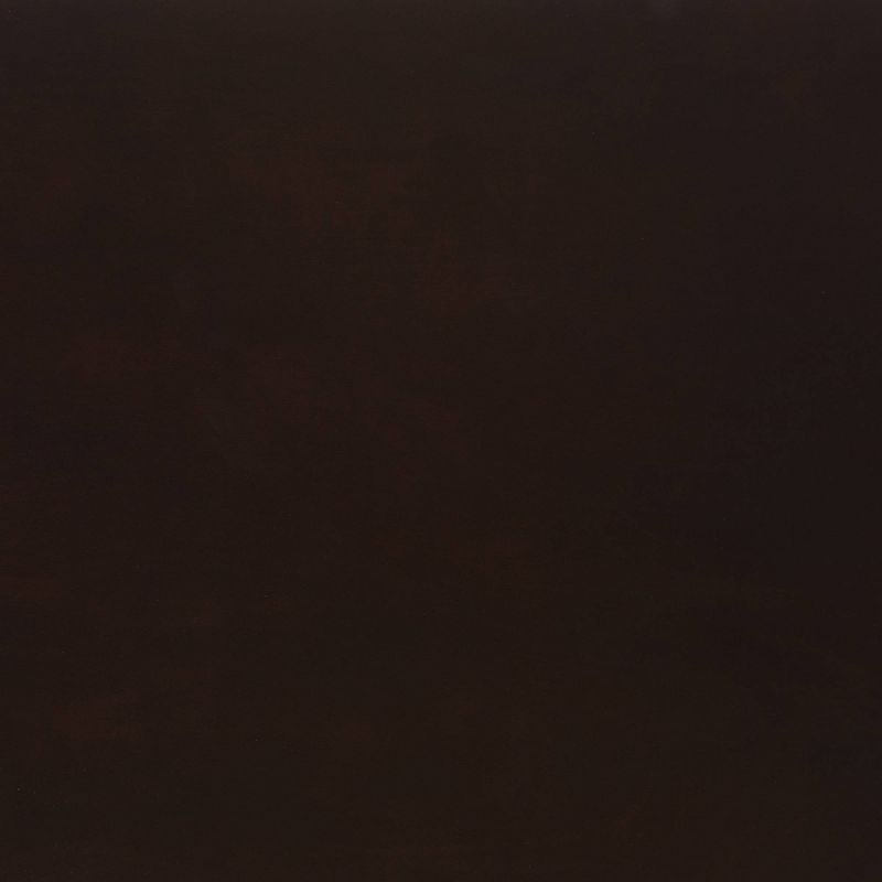 7pc Fenton Wood Dining Set Brown - Baxton Studio