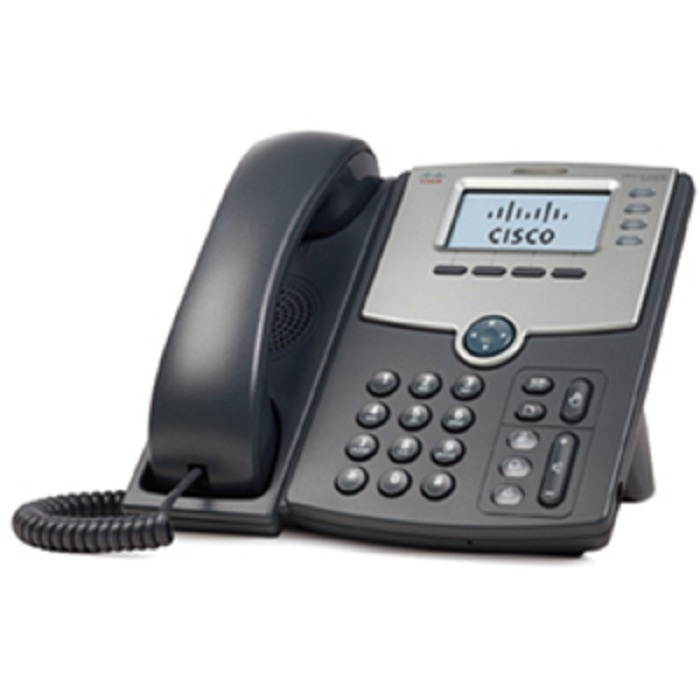 Cisco SPA508G SPA508G IP Phone