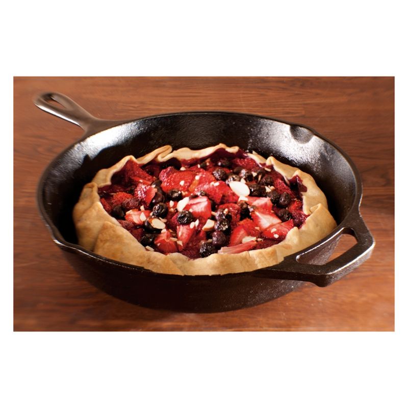 Lodge 10.25" Cast Iron Skillet