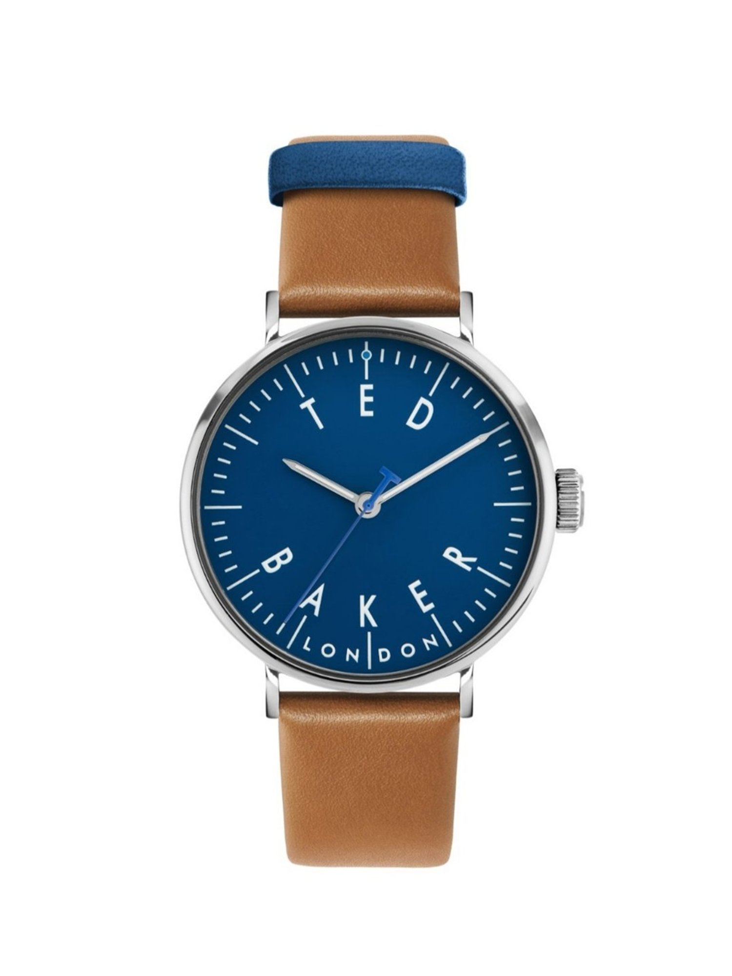 TED BAKER BKPDPS3019I Urban Analog Watch for Men