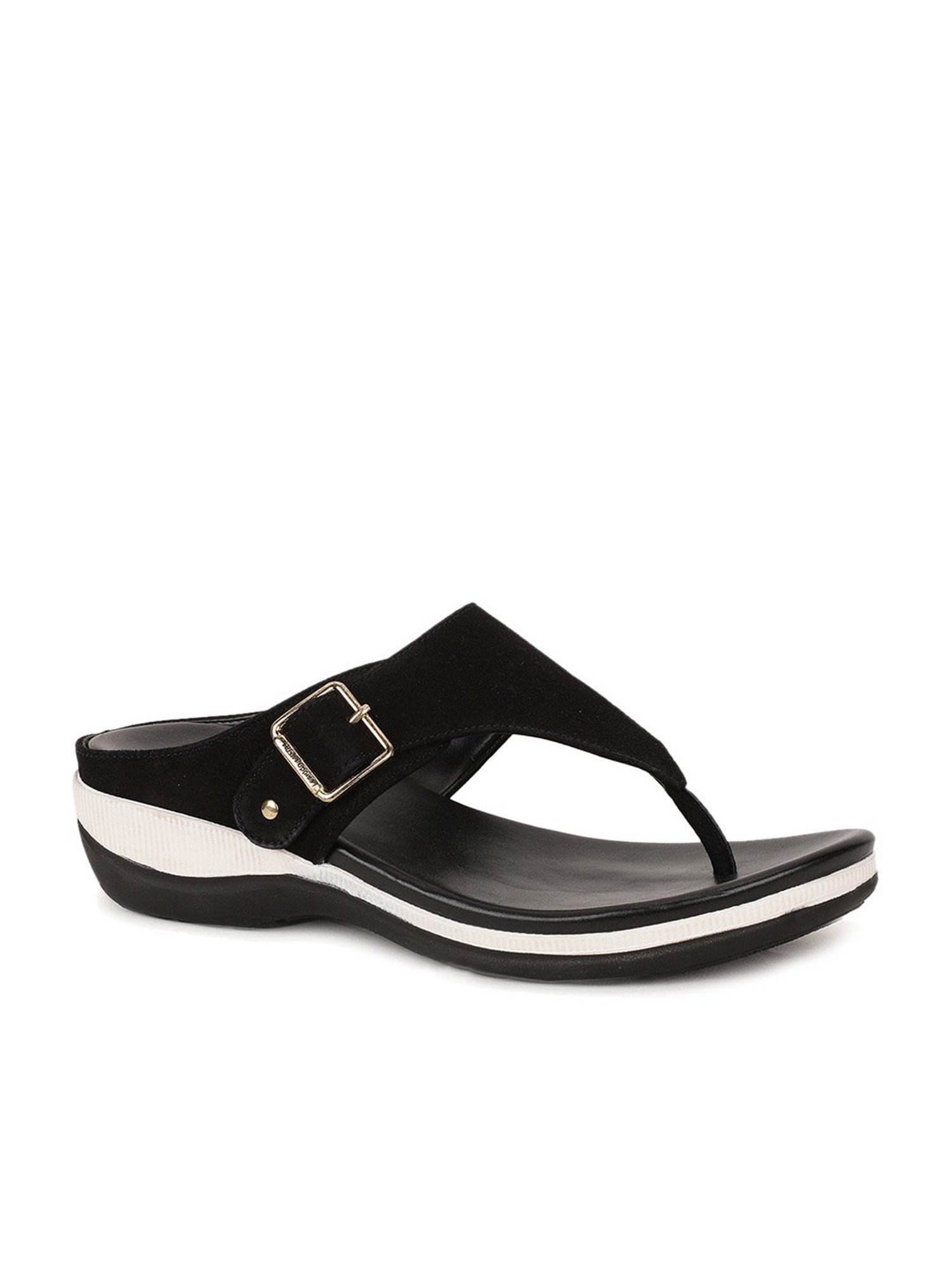 Bagatt Women's Vanita Sultan Ankle Strap Sandals