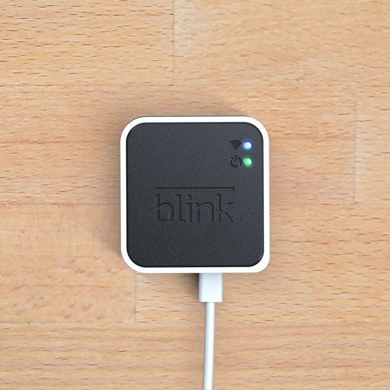 Amazon Blink Add-On Sync Module 2