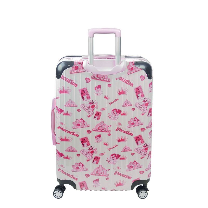 FUL Disney Princess 29'' Hardside Suitcase