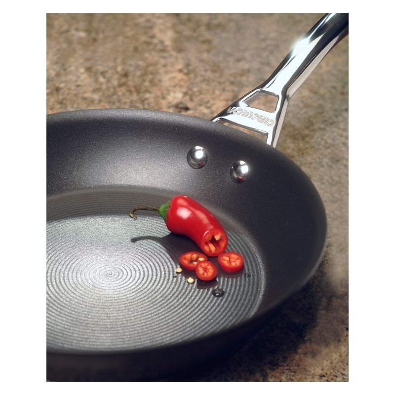 Granitestone Diamond 12" Saute Pan