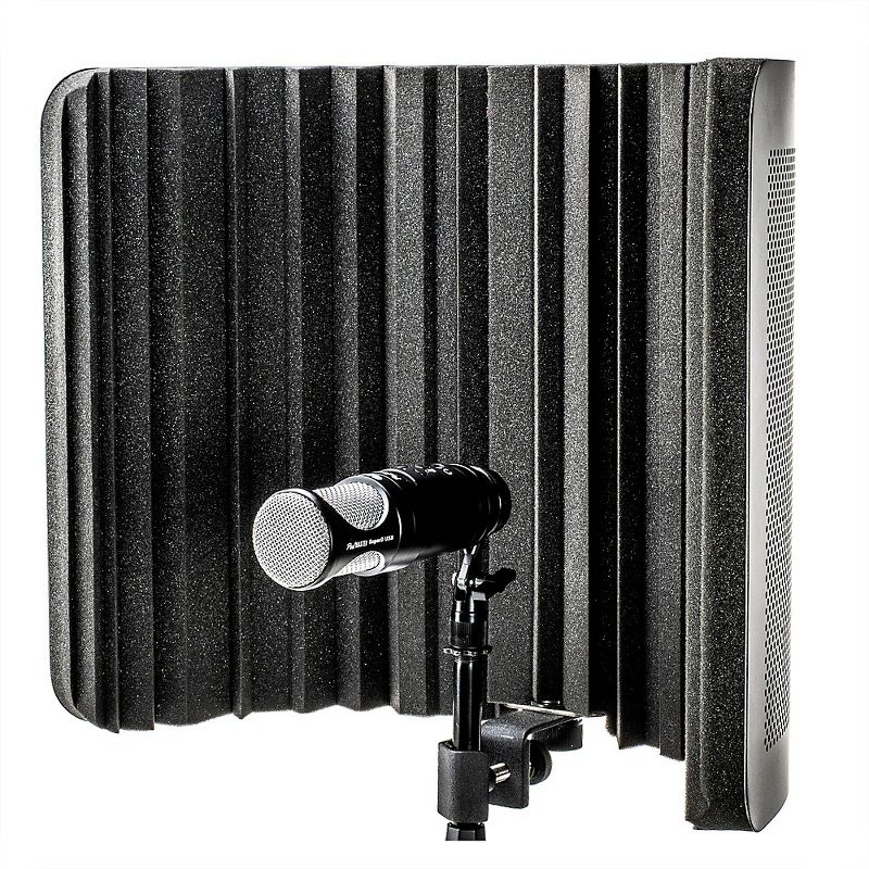 CAD AS34 Acousti-Shield Stand Mounted Acoustic Enclosure