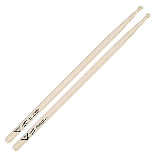 Vater VMCMLC Christian Meyer Live Club Drumsticks