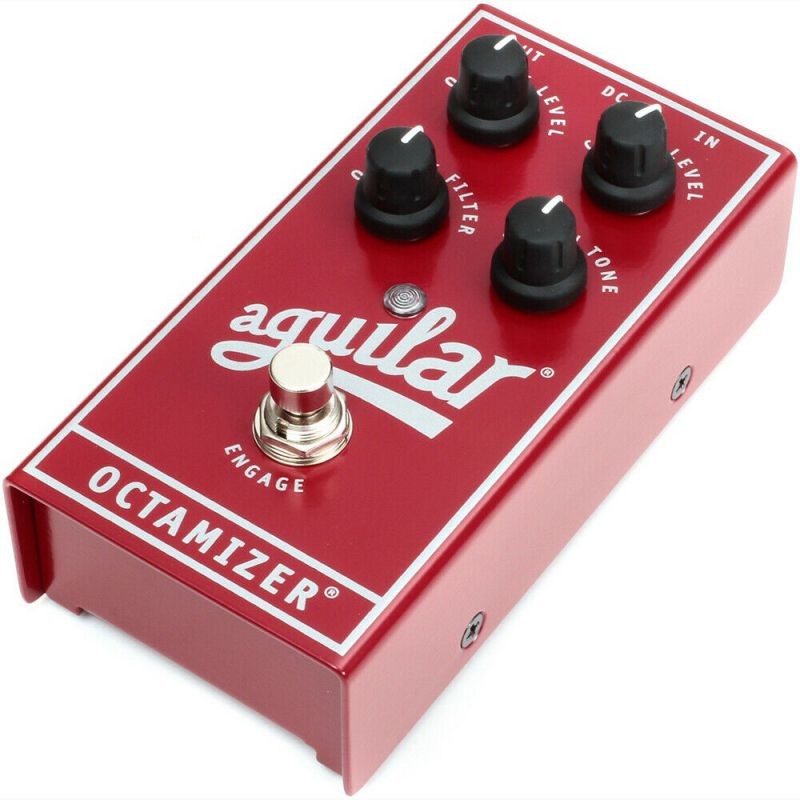 EarthQuaker Devices Aqueduct Vibrato Guitar Effect Pedal - NEW