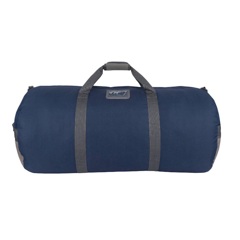Outdoor Products Giant Utility Duffel Bag - Dress Blue