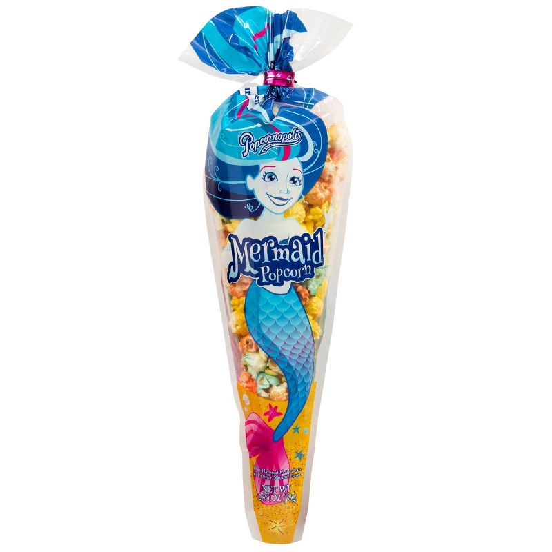 Better Made Special Cheddar Cheese Flavored Popcorn - 9oz