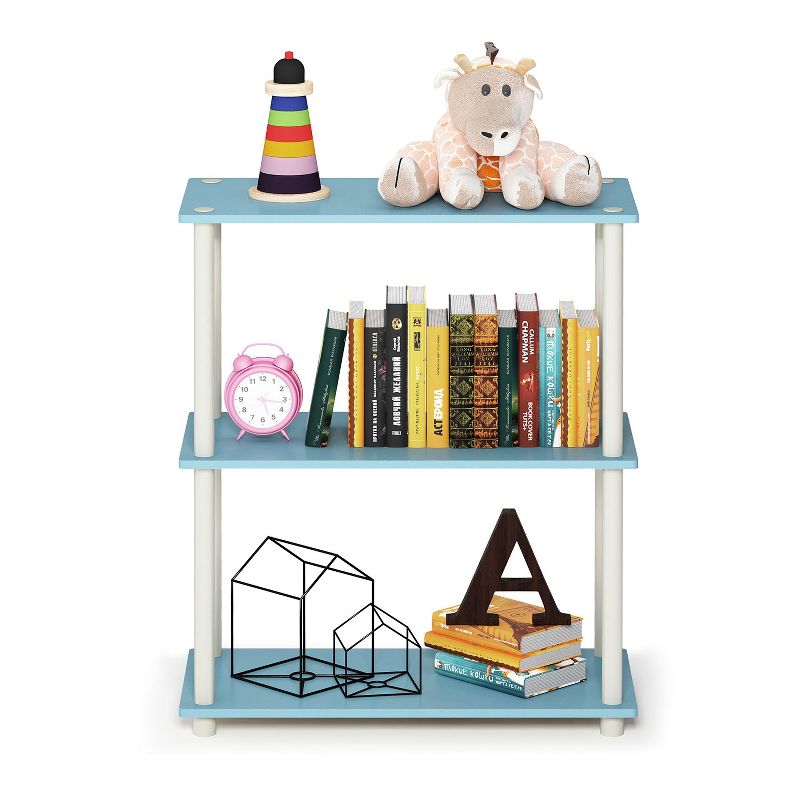 Ivation Outdoor Split Air Conditioner Mount Bracket, Heavy-Duty Wall Mounting Universal AC Bracket with Hardware for Ductless Mini Split Condenser Heat Pumps & HVAC Systems, Max 331 Lb. Capacity