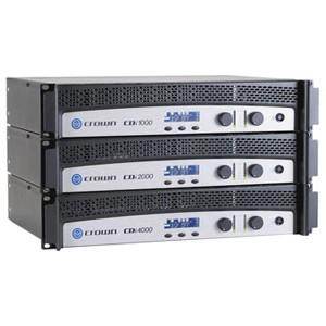 Crown CDI4000