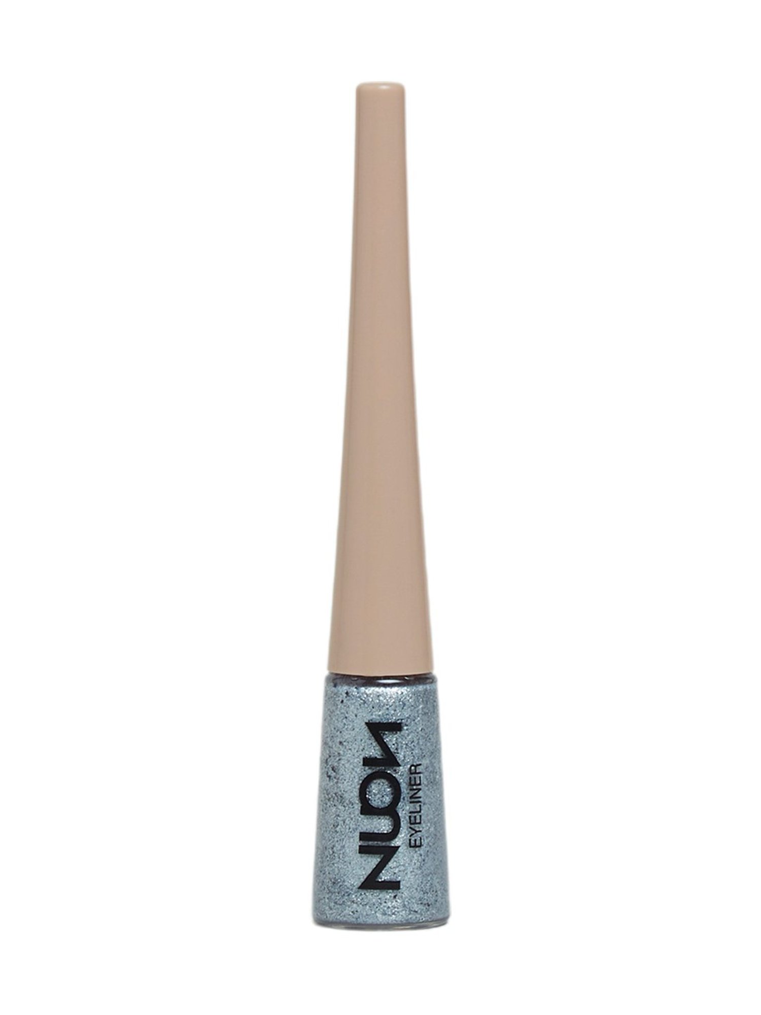 Nuon Shimmer Eyeliner Grey - 3.5 ml