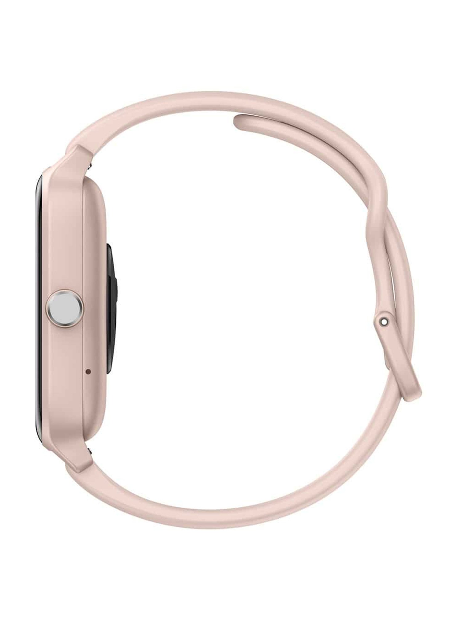 I Kall W1 Smartwatch (Black)