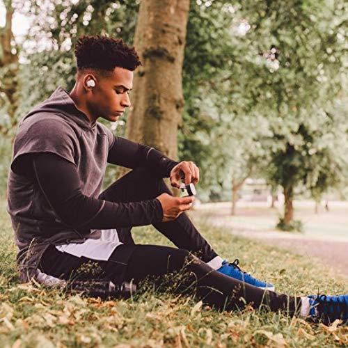 AUDIO TECHNICA ATH-SPORT7TWGY TRUE WRLS INEAR SPORT HDPS GY