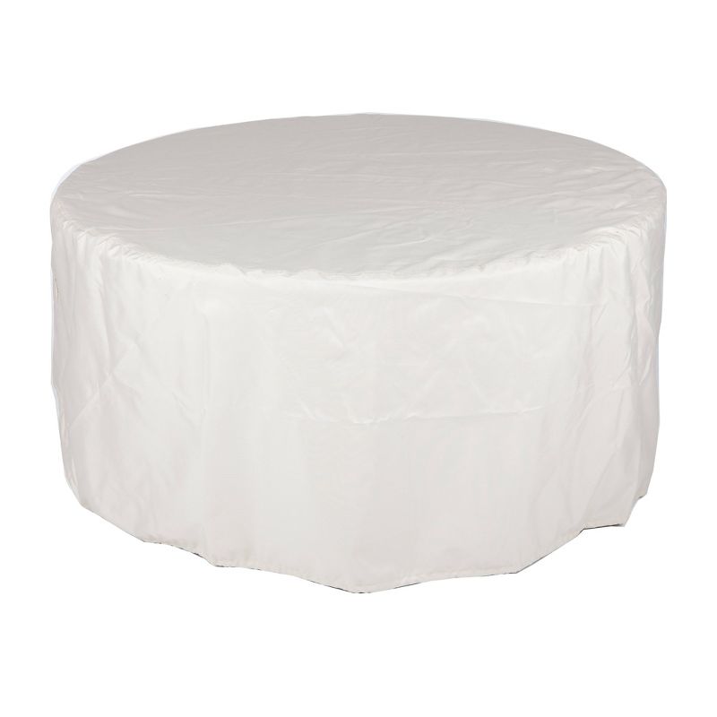 Bellante Woven Aluminum Fire PIt - Fire Sense