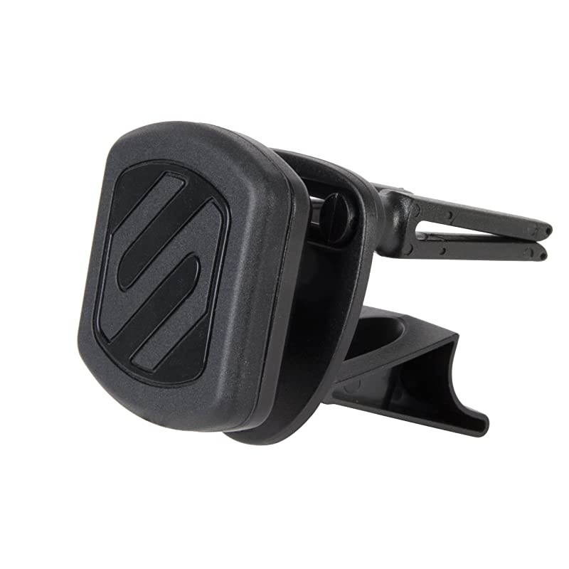 MAGVNT2 MagicMount Universal Magnetic Vent Mount Holder for Vehicles, Black