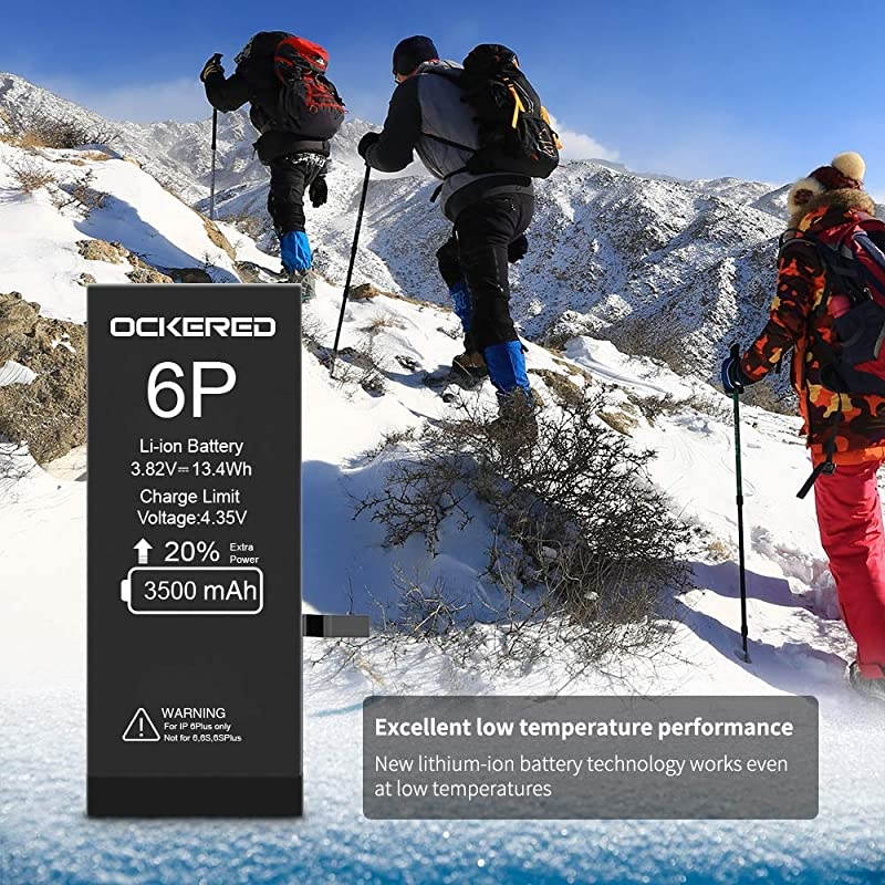 for iPhone 7,2200mAh High Capacity New 0 Cycle Replacement ,Model A1660,A1778,A1779,with Complete Professional Replacement Tool Kits