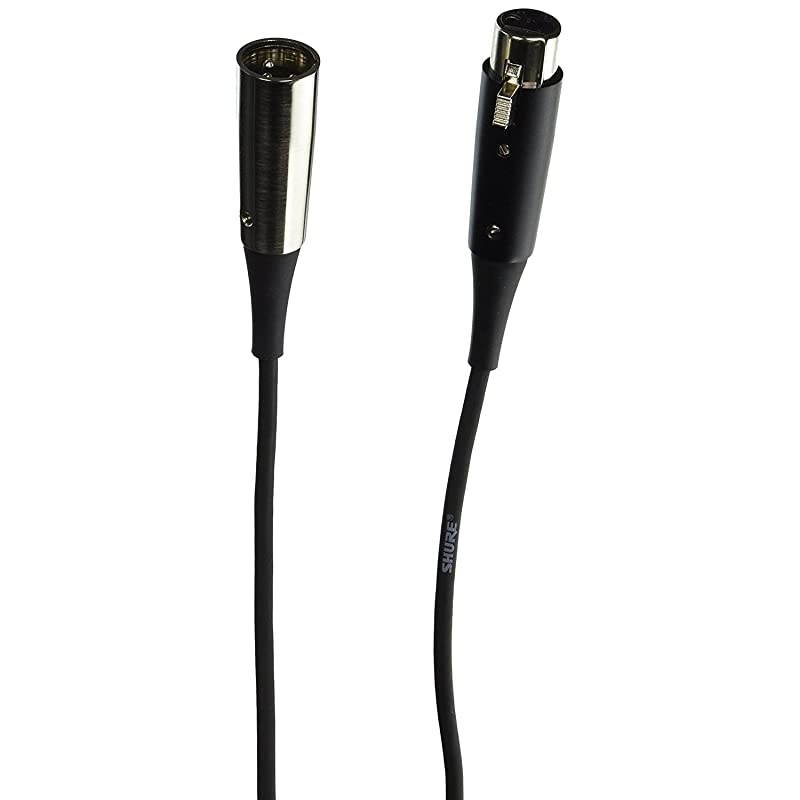 SM58CN Cardioid Dynamic Vocal Microphone with Cable