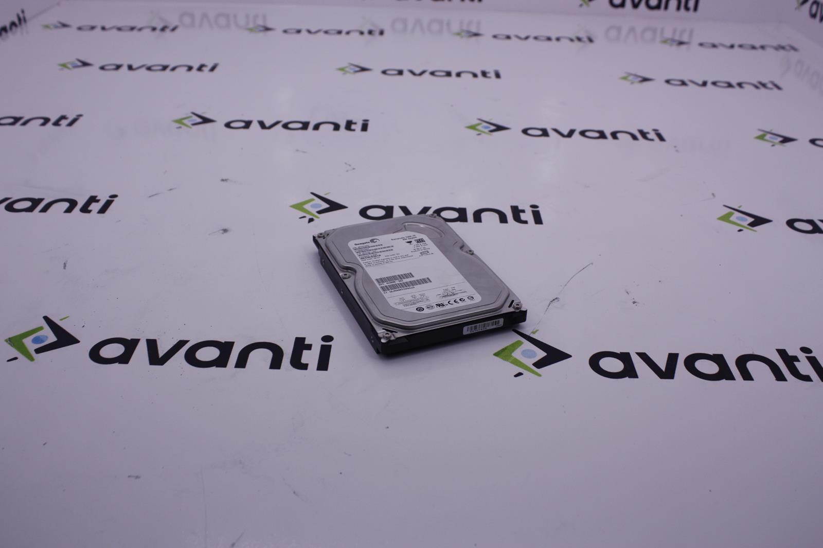 HP 452696-002 ST3250310AS 250GB 7.2K Sata 3.5'' Hard Drive