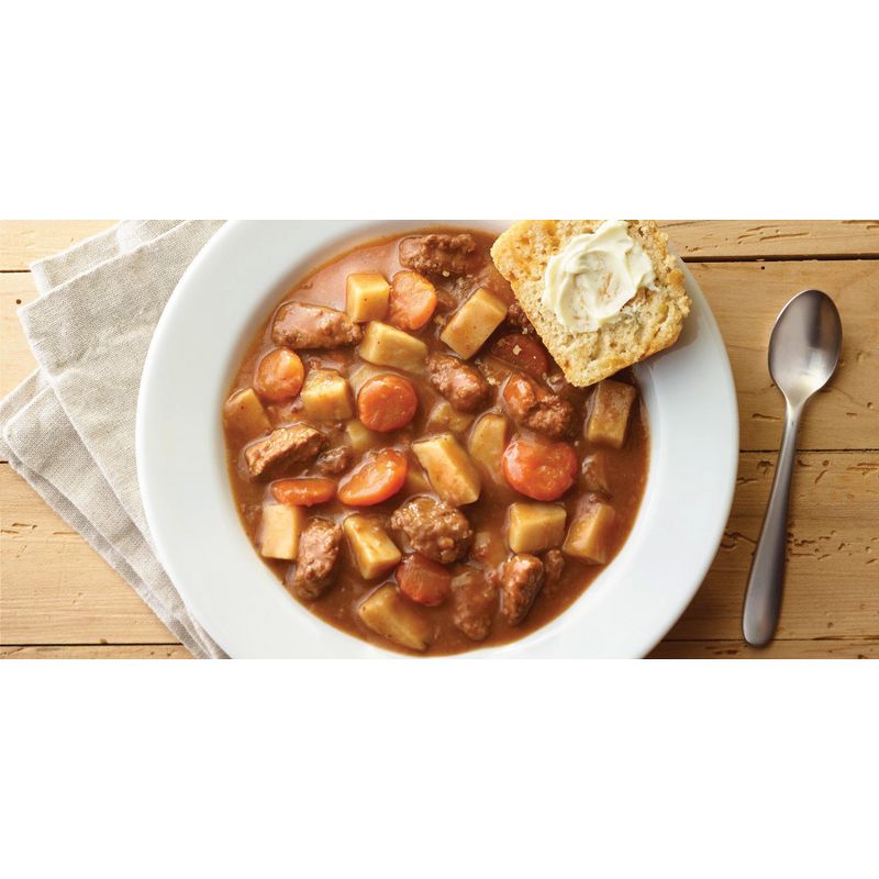 Dinty Moore Hearty Meals Beef Stew 20oz