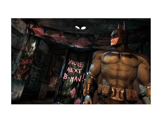 Darksiders II: Limited Edition for Xbox 360