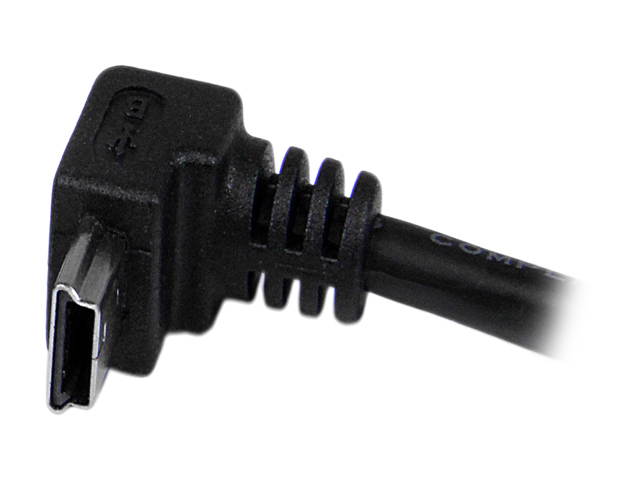 Micro Connectors 8-Inch USB 3.1 Type C to USB 3.0 Type A Female Adapter (E07-174-OTG)